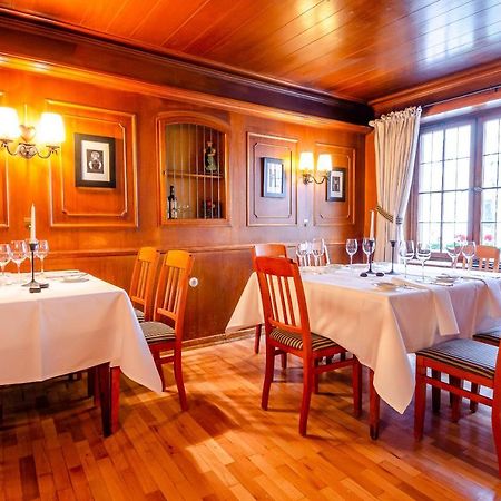 Hotel Gasthof Hecht Wolfach Ngoại thất bức ảnh