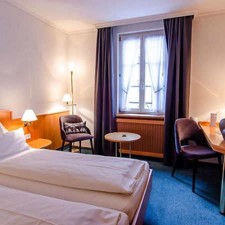 Hotel Gasthof Hecht Wolfach Ngoại thất bức ảnh