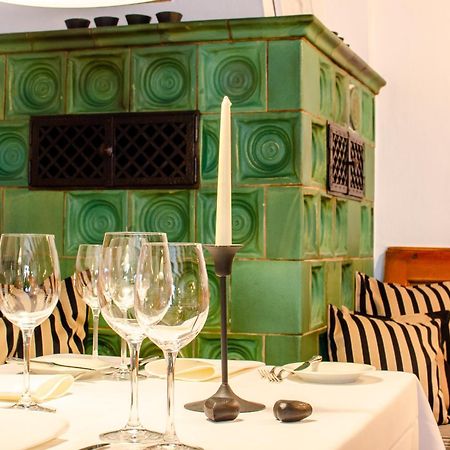 Hotel Gasthof Hecht Wolfach Ngoại thất bức ảnh