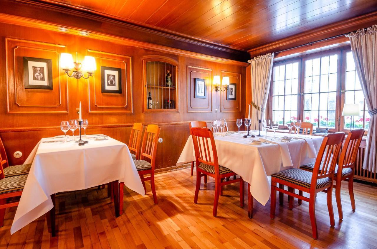 Hotel Gasthof Hecht Wolfach Ngoại thất bức ảnh