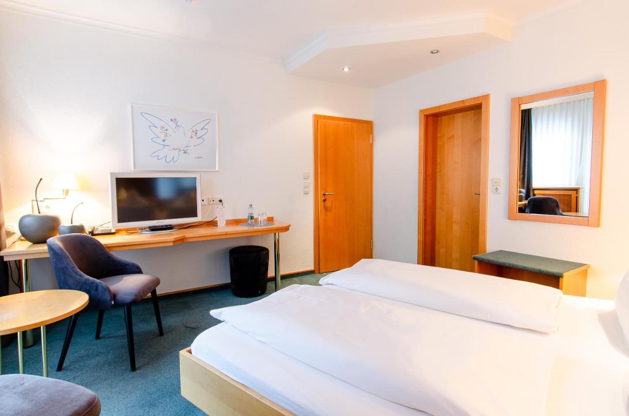 Hotel Gasthof Hecht Wolfach Ngoại thất bức ảnh