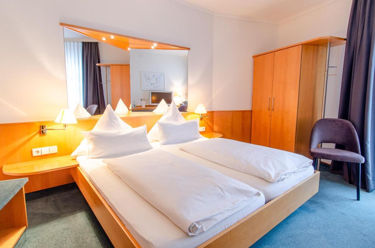 Hotel Gasthof Hecht Wolfach Ngoại thất bức ảnh