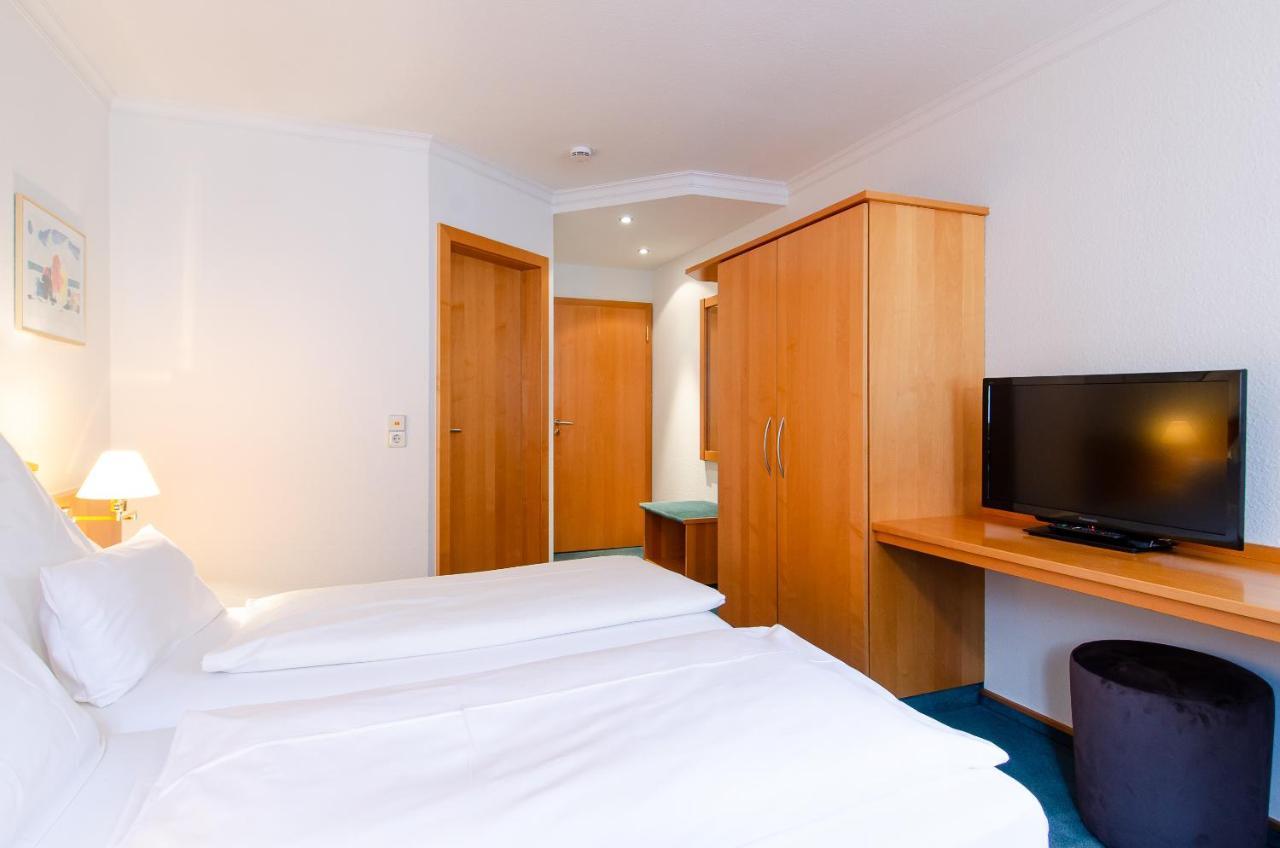 Hotel Gasthof Hecht Wolfach Ngoại thất bức ảnh