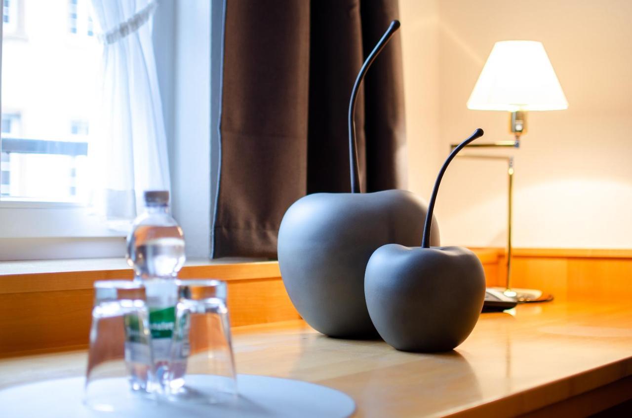 Hotel Gasthof Hecht Wolfach Ngoại thất bức ảnh
