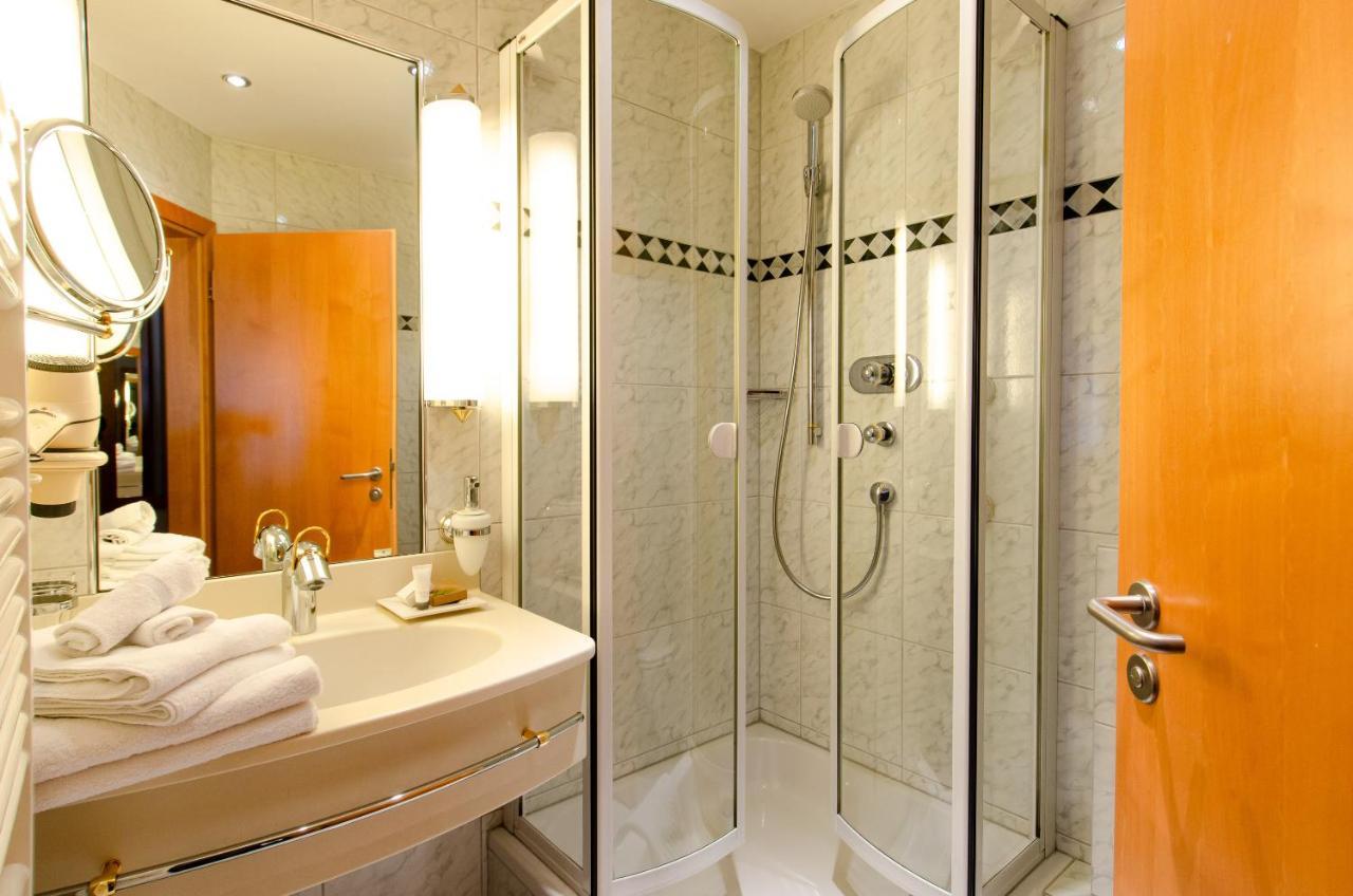 Hotel Gasthof Hecht Wolfach Ngoại thất bức ảnh