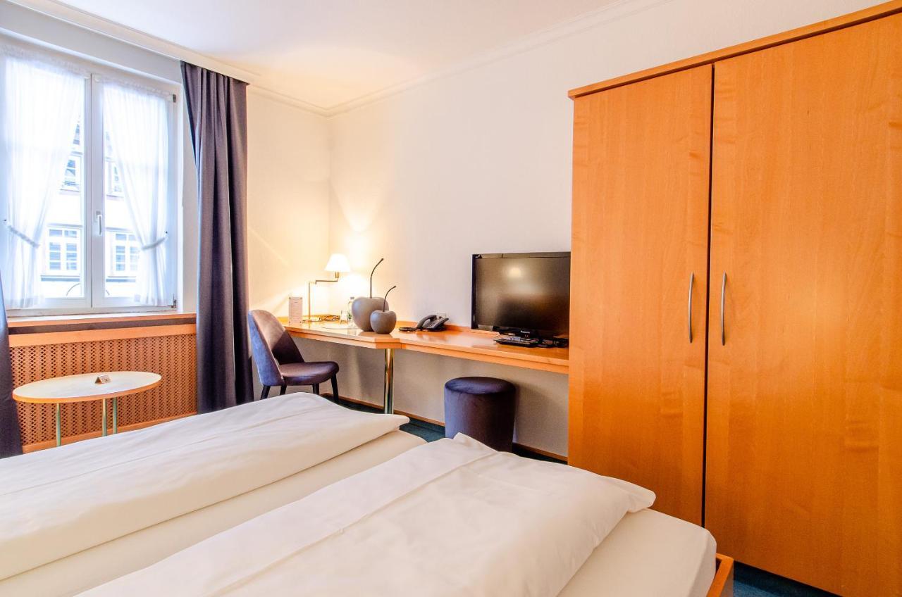 Hotel Gasthof Hecht Wolfach Ngoại thất bức ảnh